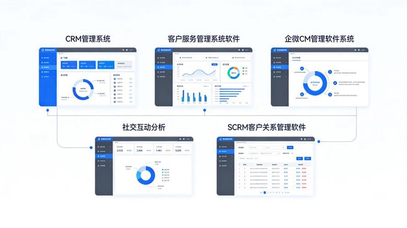 企业数字化转型:定制软件引领未来