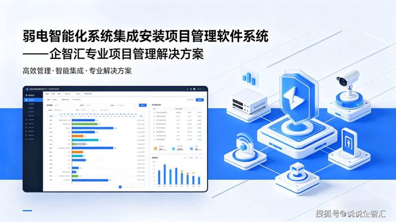 如何打造理想的系统集成方案